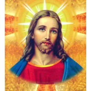 Meet your Posher, Jesus